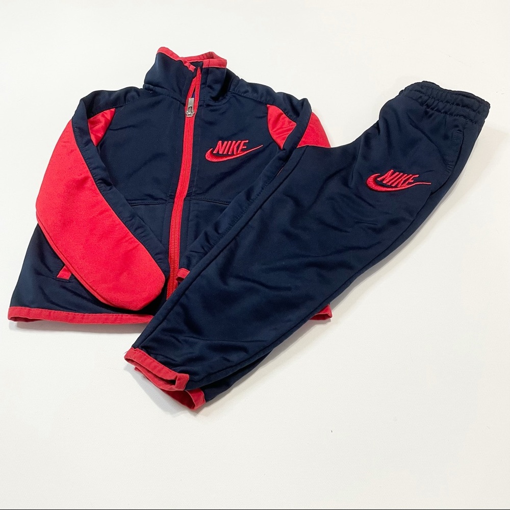 Nike Jogger Set
